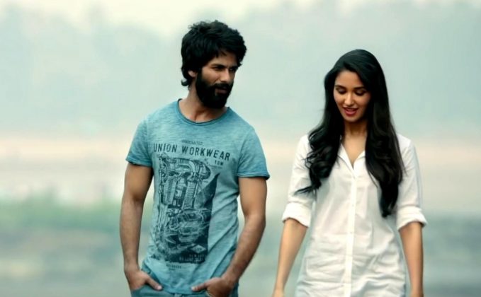 Nikita Dutta On Shahid Kapoor's Kabir Singh EXCLUSIVE: "I See It As A