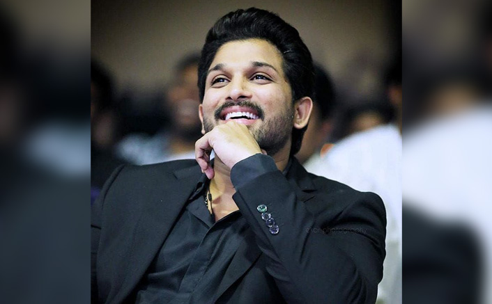 #17VictoriousYearsOfAlluArjun: Fans Pour In Their Love With Heartfelt Wishes For Telugu Superstar