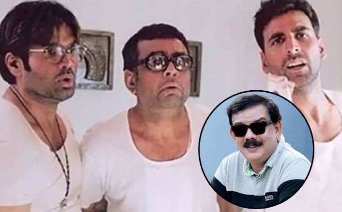 20 Years Of Akshay Kumar, Suniel Shetty, Paresh Rawal's Hera Pheri: The Priyadarshan Film That Changed The Way Comedies Were Made