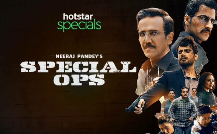 Special Ops Review (Hotstar): Let Neeraj Pandey, Kay Kay Menon & Team Teach You How An Espionage Thriller Is Done, Worth This Quarantine 