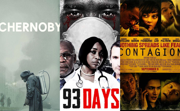 5 movies on epidemics, that now seem relatable after COVID19