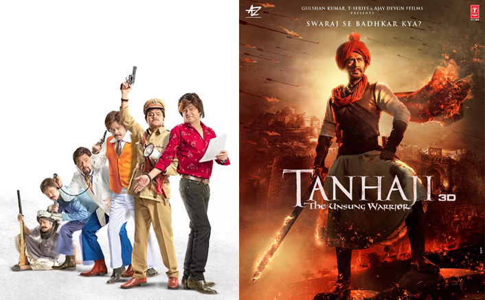 Sanjay Mishra's Kaamyaab BEATS Ajay Devgn's Tanhaji To Garner Highest Ratings On IMDb