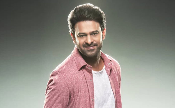 After 4 Crore, Prabhas Donates 50 Lakh To Aid Daily Wage Workers In Tollywood Amid Global Crisis; Fans Hail Their 'Darling' Star