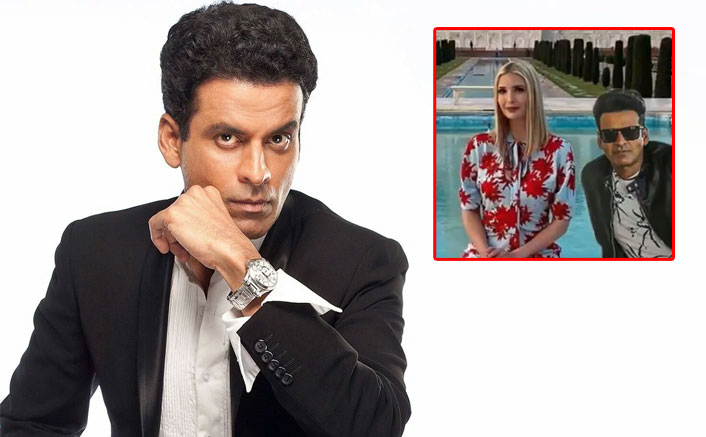 After Diljit Dosanjh, The Family Man Actor Manoj Bajpayee ...