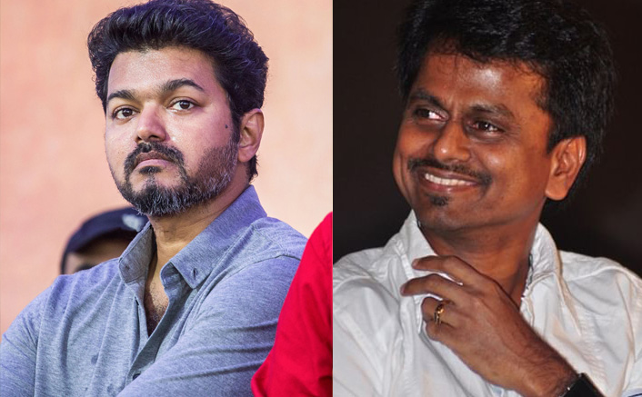 After Master, Thalapathy Vijay To Join Forces With A R Murugadoss For Thuppakki 2?