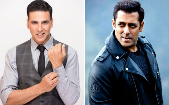 Akshay Kumar Compares Coronavirus Lockdown To This Salman Khan’s Show