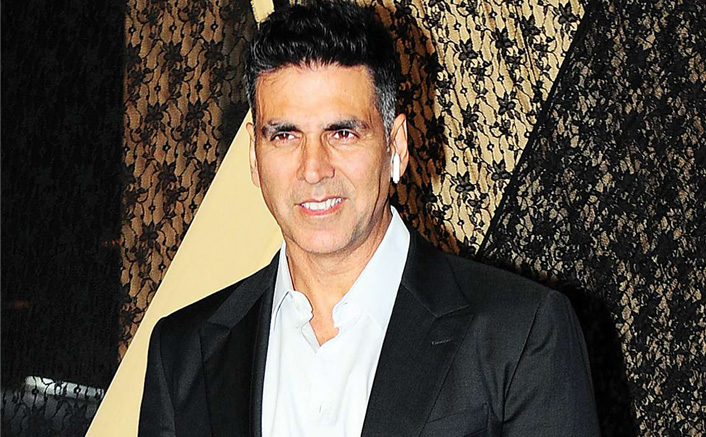 Akshay Kumar On Donating 25 Crores: "It's From My Mother To My Motherland" 