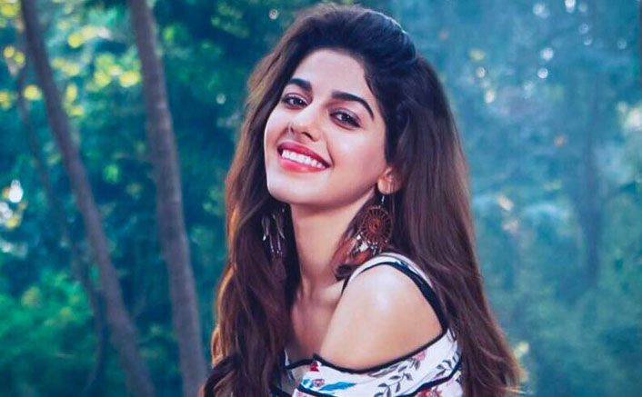 Jawaani Jaaneman Fame Alaya F Feels Nepotism Is A Reality & She Has Some Legit Reasons To Back The Thought