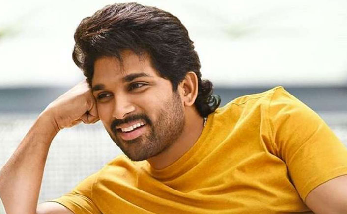 Allu Arjun On Completing 17 Years In The Showbiz Industry: "This Is Something That I EXACTLY Wanted"