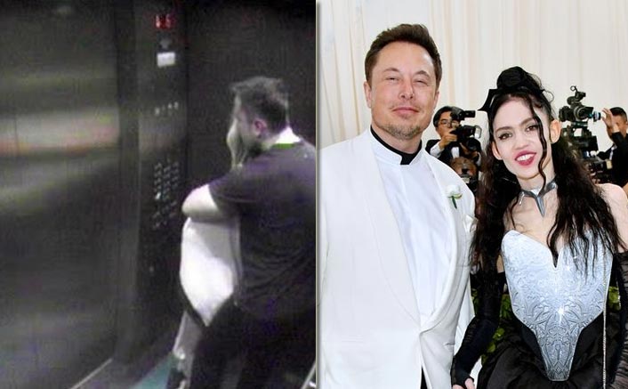 Amid Amber Heard LEAKED Pics, Elon Musk Calls It Quits With Pregnant GF Grimes?