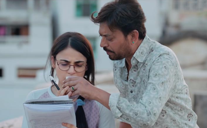 Angrezi Medium Box Office Review: This Sweet, Hilarious & Emotionally Charged Comeback Of Irrfan Khan Will Get Big Thumbs Up From Paying Public