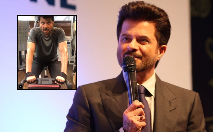 Want To Be Forever Young Like Anil Kapoor? Follow His Fitness Regime During Quarantine To Witness The Magic!