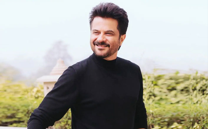 WHAT! Anil Kapoor Has Committed A Crime & Here's What He Is Doing To Correct It