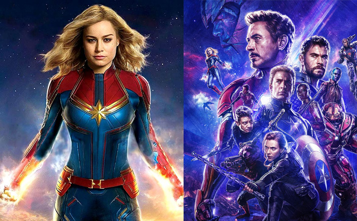 Avengers 5: Brie Larson AKA Captain Marvel Has THIS Demand To Be A Part Of The Clan