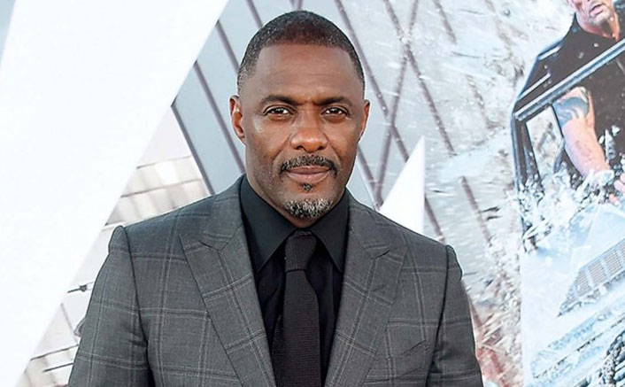 Avengers Actor Idris Elba Tests Positive For Coronavirus; Confirms It Via A Video Message