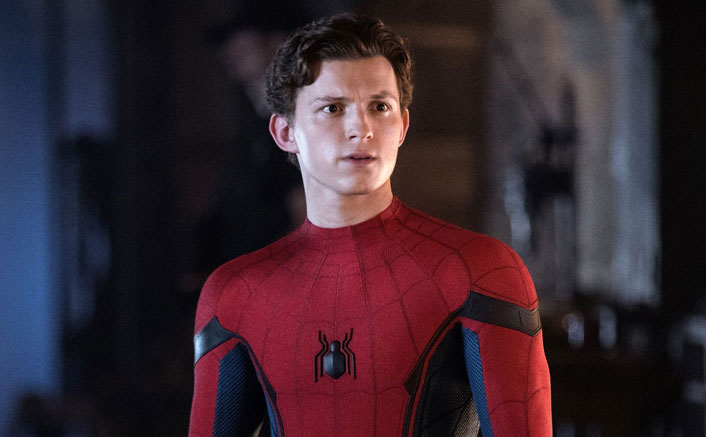 Avengers: Endgame Actor Tom Holland AKA Spider-Man Reveals How He's Spending Quarantine & Marvel Fans Will Love It!