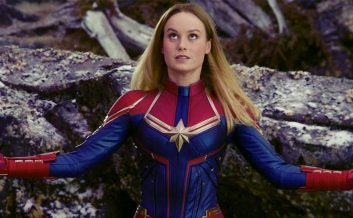 Avengers: Endgame: Mystery Behind Brie Larson AKA Captain Marvel's Pics From Vormir Solved!