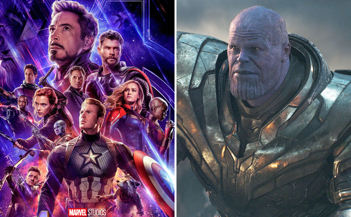 Avengers: Endgame: Not Thanos, But THIS Villain Has A Possibility Of Returning To MCU Films!