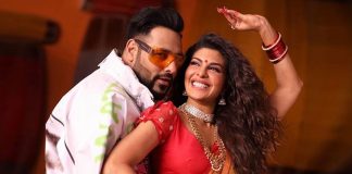 Badshah's Genda Phool Featuring Jacqueline Fernandez OUT! It's The New Durgo Pujo Anthem For This Year