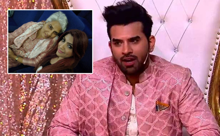 SHOCKING! Akanksha Puri Claims Paras Chhabra Hasn't Paid His Bigg Boss 13 Stylist Yet; Says His Mother Called For Help