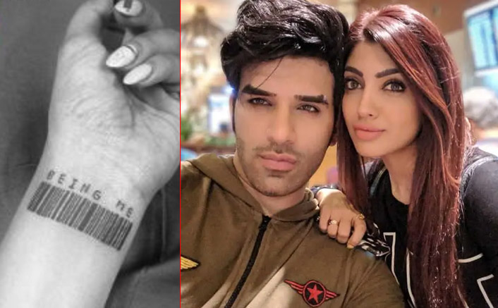 Bigg Boss 13: Paras Chhabra On Ex-Girlfriend Akanksha Puri Removing The Tattoo Of His Name: “Very Good, Even I Wanted To Do It”