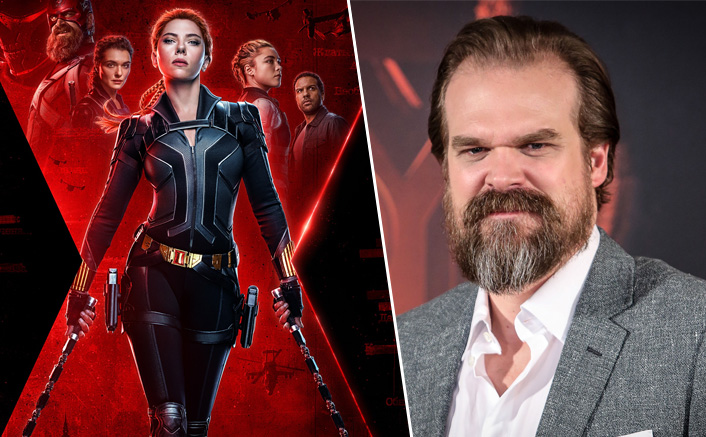 Black Widow To Release On Disney+? David Harbour AKA Red Guardian's Statement Leaves Us Curious!