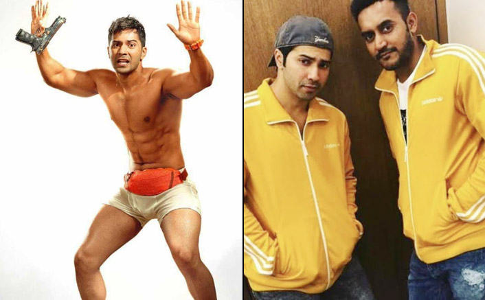 JUST IN! Varun Dhawan's Mr. Lele Shelved Until Further Notice, Shashank Khaitan Confirms