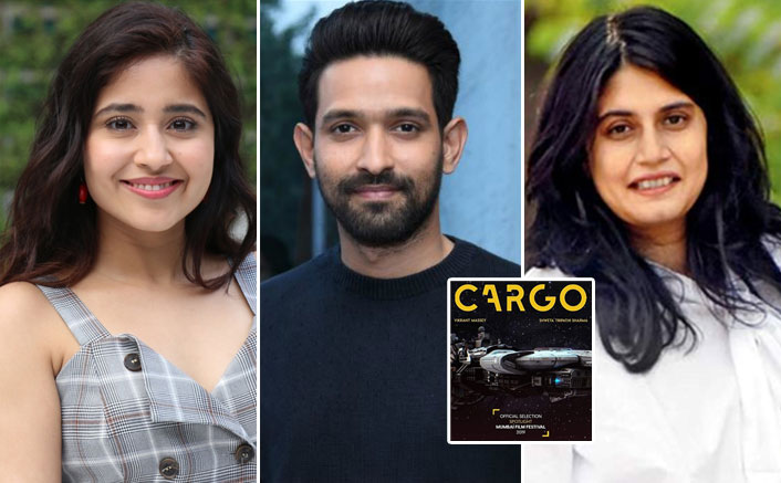 Vikrant Massey & Shweta Tripathi Starrer Cargo To Be Showcased At Chattanooga Film Festival