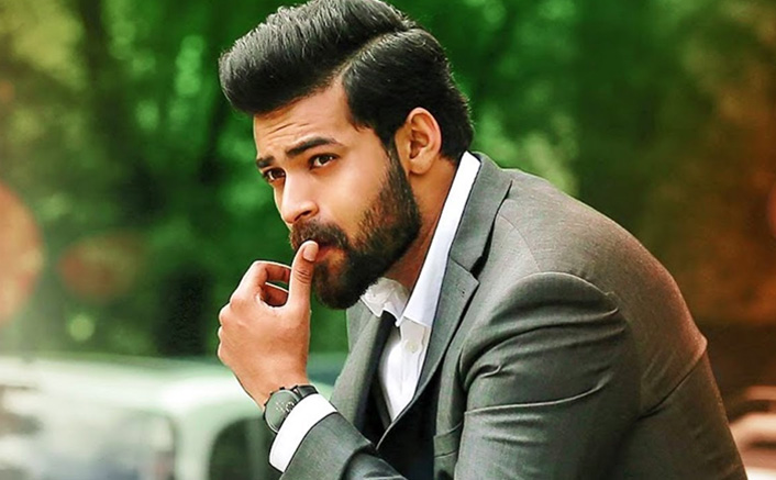 Coronavirus Pandemic: Varun Tej Sweats It Out At Home With Intense Boxing Practice For His Next #VT10
