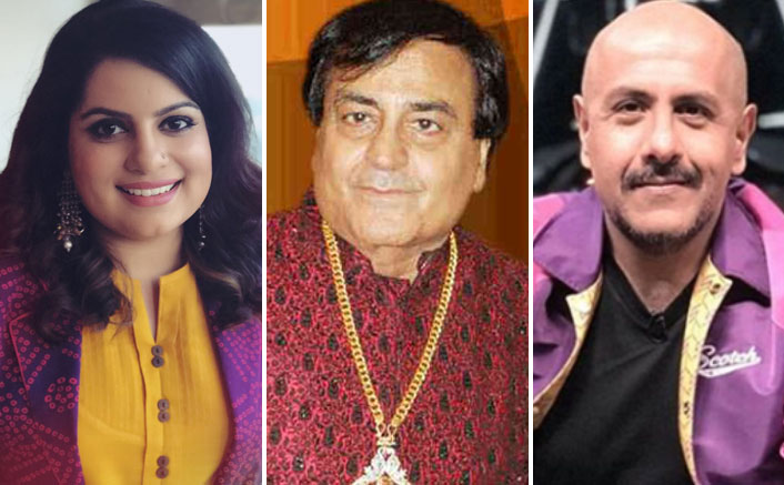 Mallika Dua Shares VIRAL Coronavirus Bhajan, Vishal Dadlani Bashes The Singer