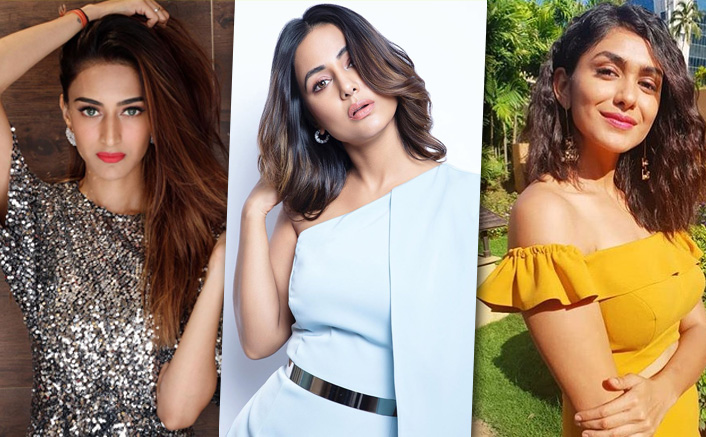 Coronavirus Pandemic: From Erica Fernandes To Hina Khan, TV Beauties Give Us The CHEAPEST Beauty Hacks