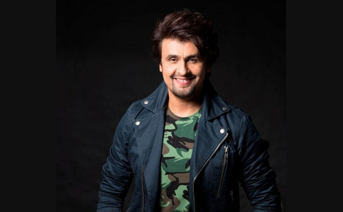 Sonu Nigam Salutes Doctors & Policemen Risking Their Lives To Fight Against COVID-19
