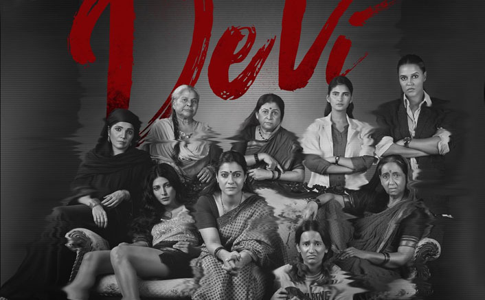 Devi Movie Review: Starring Kajol, Shruti Haasan, Neha Dhupia & Ensemble, The Film Is About The Conversation That Never Included The Ones Who Actually Suffered