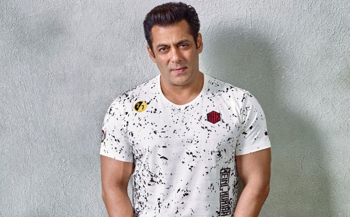 Salman Khan Comes To Rescue: Will Support 25,000 Daily Wage Earners