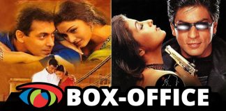 From Salman Khan-Aishwarya Rai-Ajay Devgn's Hum Dil De Chuke Sanam To Shah Rukh Khan's Baadshah - Top 10 Bollywood Grossers Of 1999