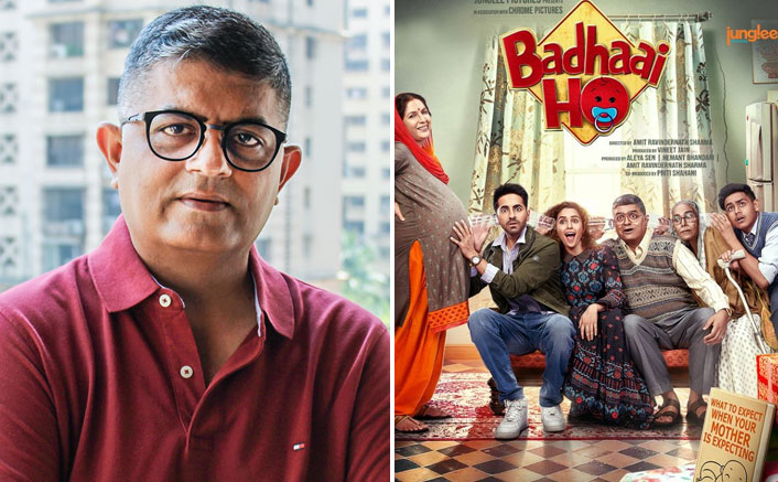Gajraj Rao: Big roles started coming my way post 'Badhaai Ho'