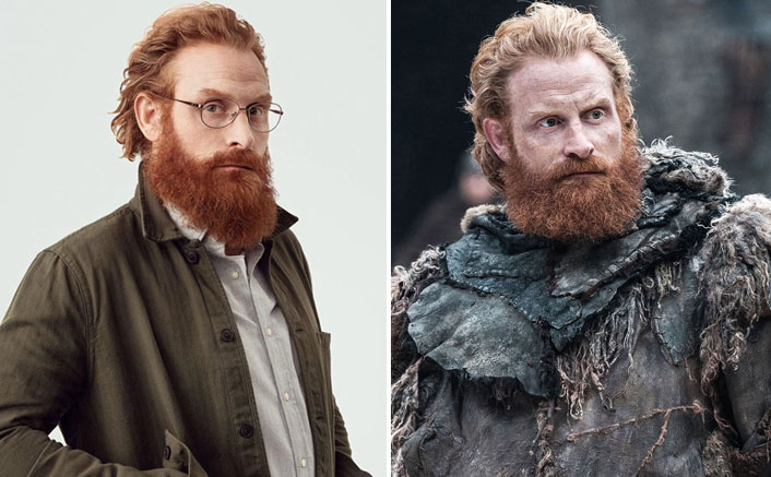 Game Of Thrones Fame Kristofer Hivju AKA Tormund Giantsbane Tests Positive For Coronavirus