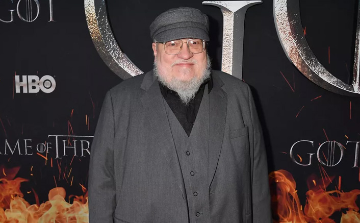 George RR Martin Is Using His Quarantine To Write Winds Of Winter, Reunite Game Of Thrones Fans!