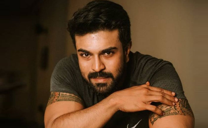 RRR Star Ram Charan Is All Praises For His Nieces Due To THIS Reason, Deets Inside