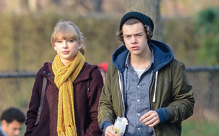 Harry Styles FINALLY Opens Up On His Relationship With Ex-Girlfriend Taylor Swift, Calls Her A ‘Great Songwriter’