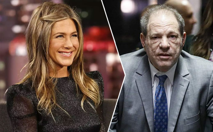 What Harvey Weinstein Once Wanted Jennifer Aniston To Be Killed 2385
