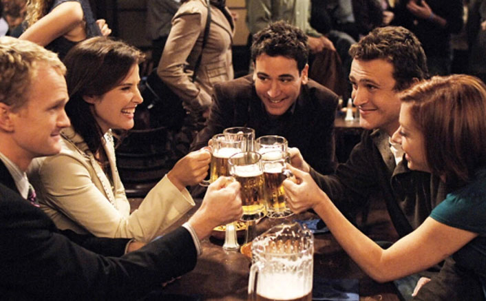 How I Met Your Mother: 5 BEST Episodes Ranked & You'll Never Be Able To Guess What's At No. 2