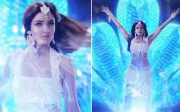 Jasmin Bhasin Opens Up About Exit From Naagin 4: “I’m Sorry If The Audience Got Disappointed…”