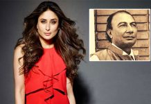 Kareena Kapoor Khan Is Mighty Disappointed On Sahir Ludhianvi Biopic Not Happening But…