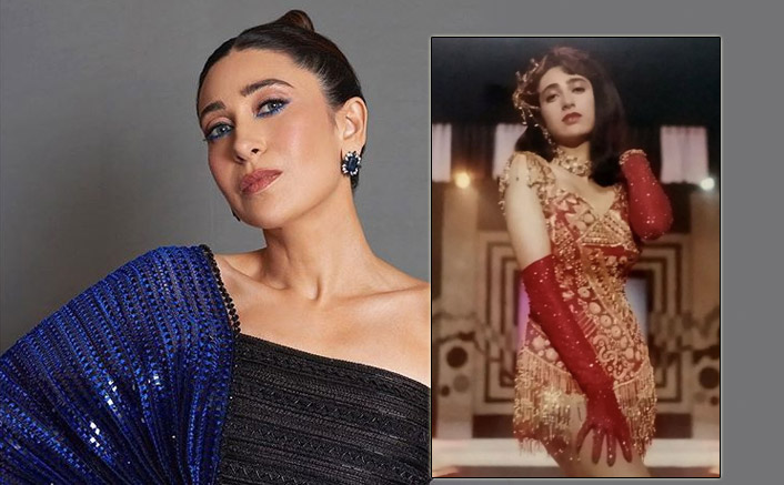 Karisma Kapoor On Sexy Sexy... Controversy: "Actresses Today Are Wearing Bikini, At That Time..." 