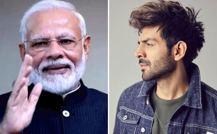 Kartik Aaryan Wants PM Narendra Modi To Announce '21 Din Mein Paisa Double' For People, His Latest Post Will Crack You Up