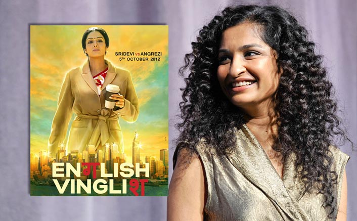 Koimoi Recommends English Vinglish: Gauri Shinde's Beautiful Film Starring Sridevi Is A Must Watch This Women's Day!