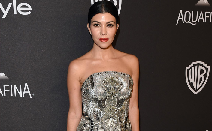 Kourtney Kardashian On Her Love Life: "The Only Thing I Really Don't Share Is..."