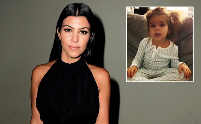 Kourtney Kardashian’s 5-Year-Old Son Reign Is Better Than The Most Of Us! Here's How