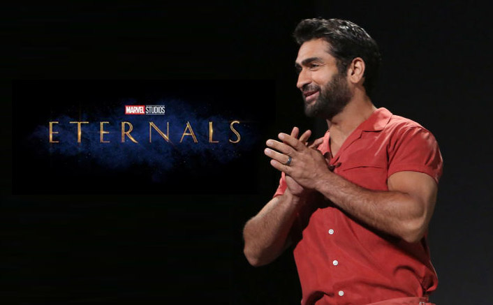 Kumail Nanjiani To Bring Bollywood Alive In Marvel S The Eternals Wiki Newforum Latest Entertainment News
